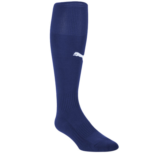 Puma_Team_Soccer_Socks_NavyBlue