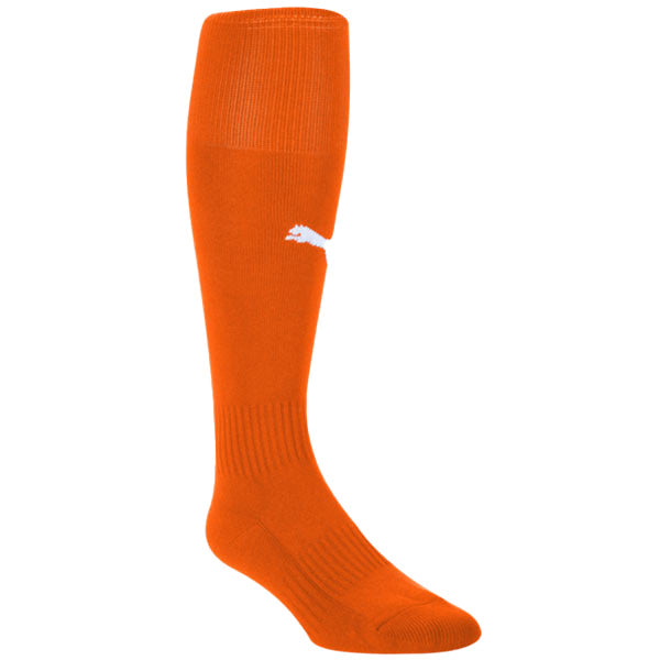 Puma_Team_Soccer_Socks_Orange