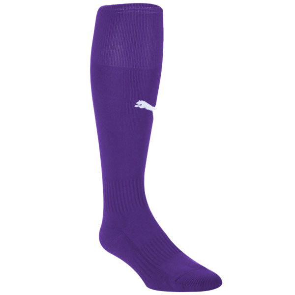 Puma_Team_Soccer_Socks_Violet