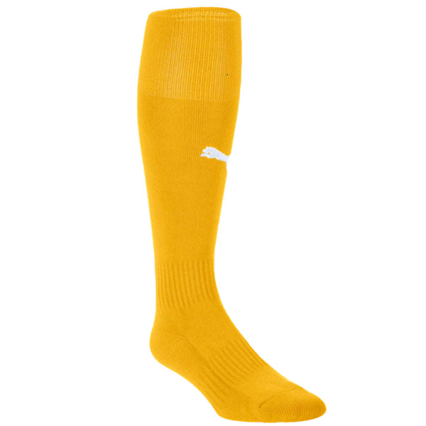 Puma_Team_Soccer_Socks_Yellow