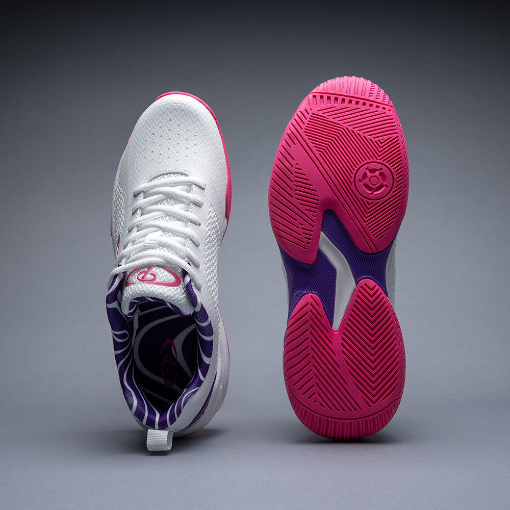 Court-X Control Shoe