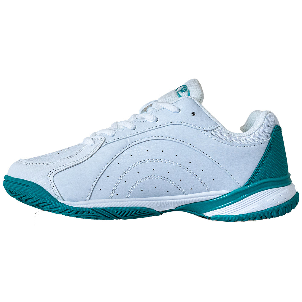 SynergyNetballShoeWhite_2_1000px