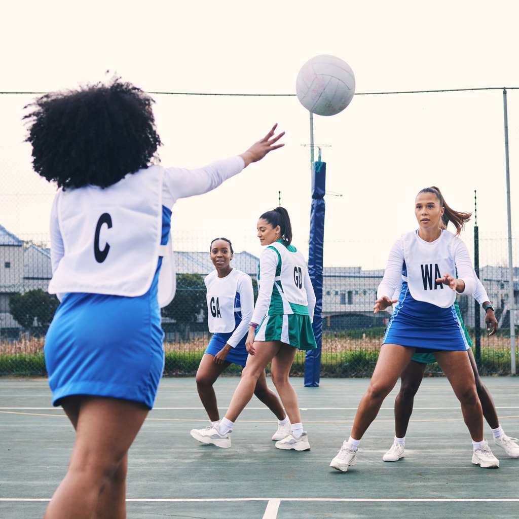 Netball