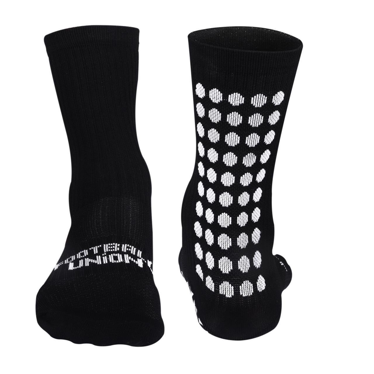 The Football Union Calf Grip Socks