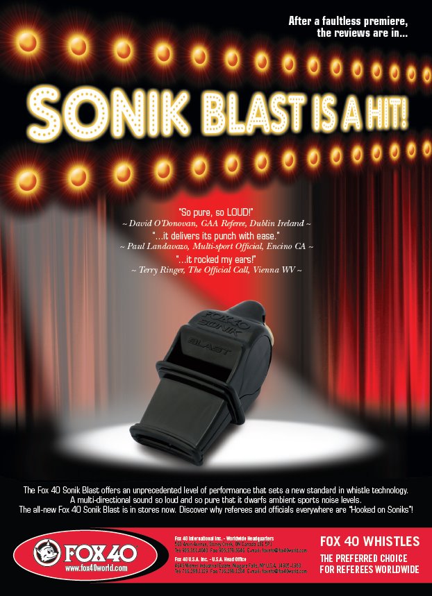 sonicblast